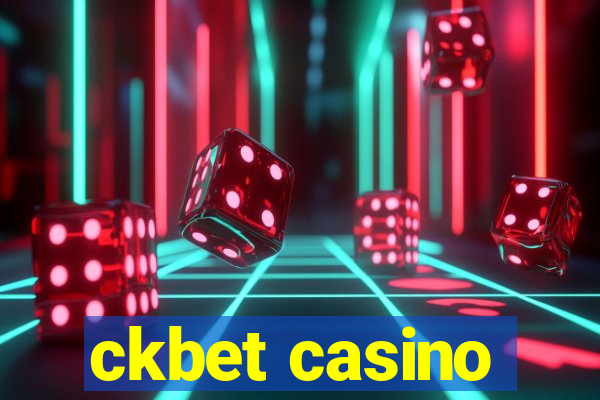 ckbet casino